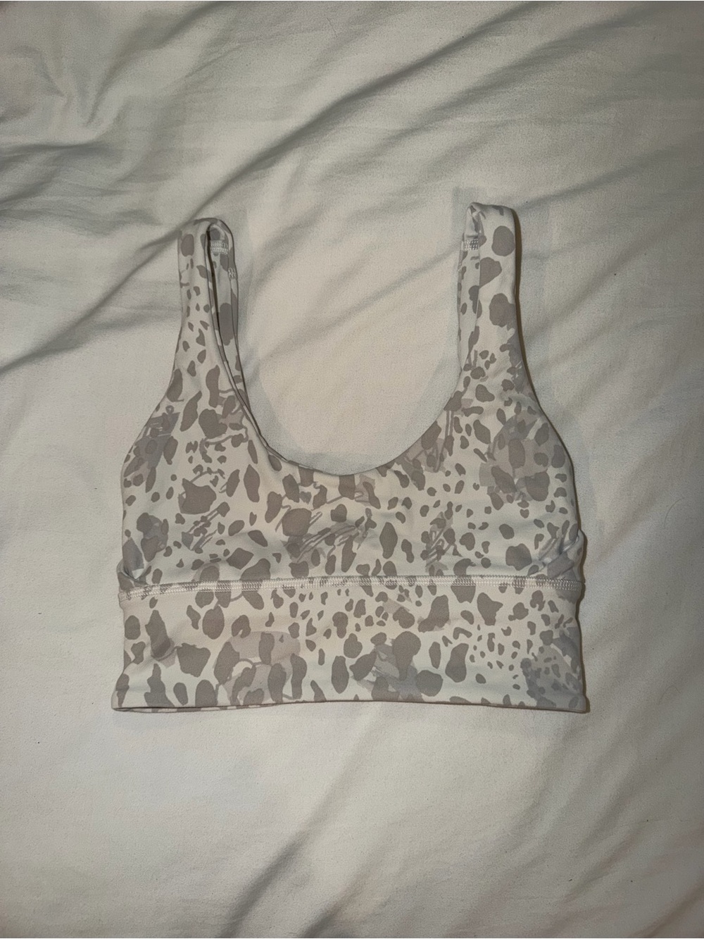 Lululemon Align Bra